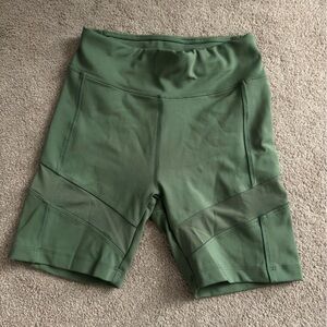 4505 Biker’s shorts